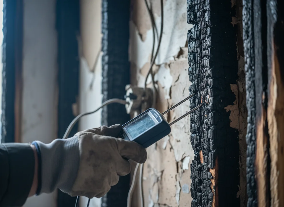 Fire Damage Restoration Midland, NC FAQs